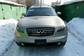 Preview 2005 Infiniti FX35