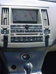 2005 Infiniti FX35 For Sale