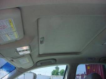 2005 Infiniti FX35 Images