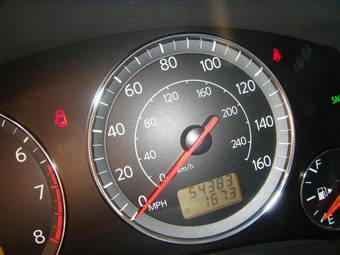 2005 Infiniti FX35 Pictures