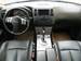 Preview Infiniti FX35