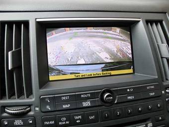 2005 Infiniti FX35 For Sale