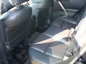 2005 Infiniti FX35 For Sale