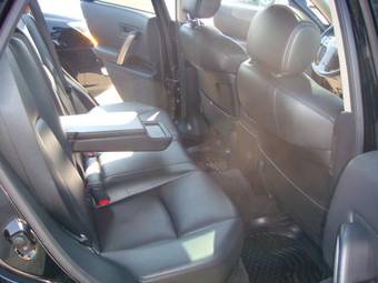 2005 Infiniti FX35 Wallpapers