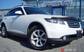 Pictures Infiniti FX35