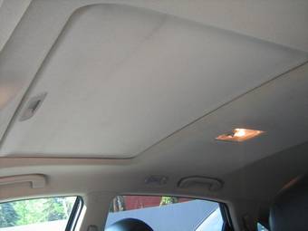 2005 Infiniti FX35 Photos