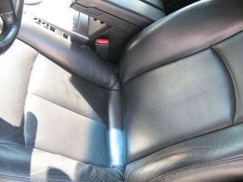 2005 Infiniti FX35 Pictures
