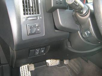 2005 Infiniti FX35 Photos