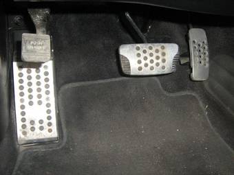 2005 Infiniti FX35 For Sale