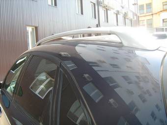 2005 Infiniti FX35 Pictures