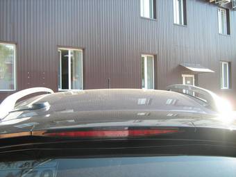 2005 Infiniti FX35 Pics
