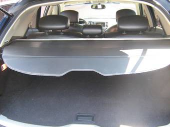 2005 Infiniti FX35 Photos