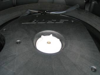 2005 Infiniti FX35 Photos