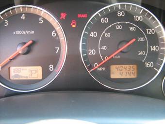 2005 Infiniti FX35 For Sale