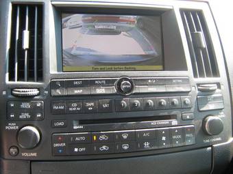 2005 Infiniti FX35 For Sale