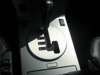 2005 Infiniti FX35 Pictures