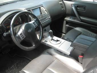 2005 Infiniti FX35 For Sale