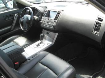 2005 Infiniti FX35 For Sale