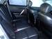 Preview Infiniti FX35