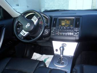 2005 Infiniti FX35 For Sale