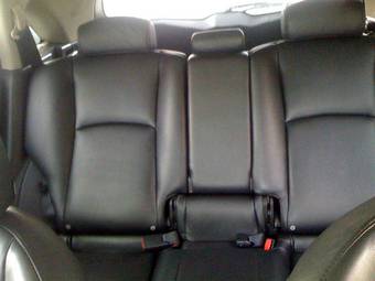 2005 Infiniti FX35 Pictures