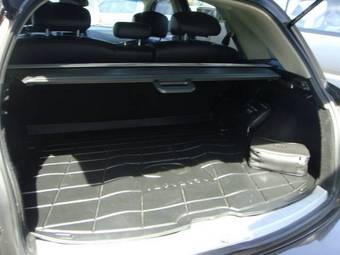 2005 Infiniti FX35 Pictures