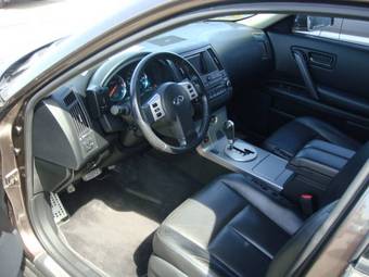 2005 Infiniti FX35 For Sale