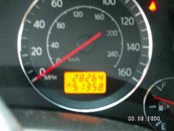 2005 Infiniti FX35 For Sale