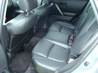 2005 Infiniti FX35 For Sale