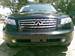 Preview 2005 Infiniti FX35