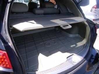 2005 Infiniti FX35 For Sale