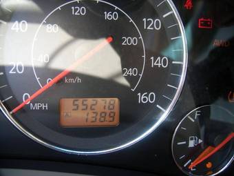 2005 Infiniti FX35 For Sale