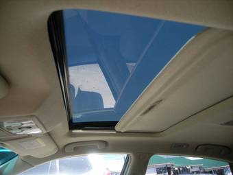2005 Infiniti FX35 Images