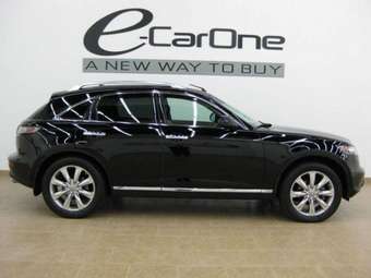 Infiniti FX35