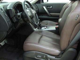 Infiniti FX35
