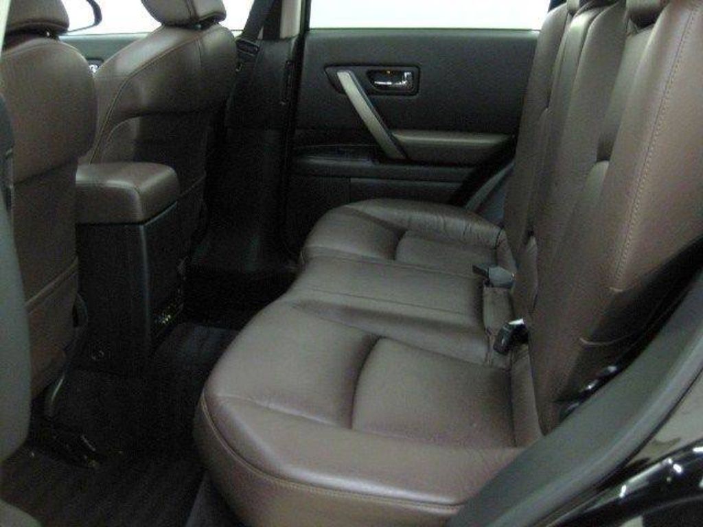 2006 Infiniti FX35