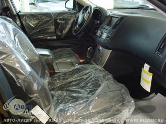 2006 Infiniti FX35 Pictures