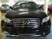 Preview Infiniti FX35