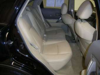 2006 Infiniti FX35 Pictures