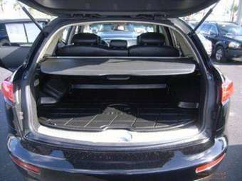 2006 Infiniti FX35 Pictures