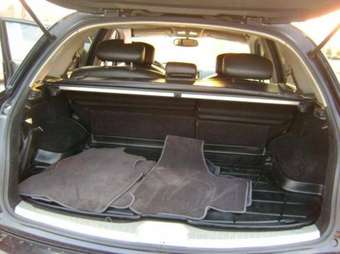 2006 Infiniti FX35 For Sale