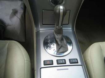 2006 Infiniti FX35 Pictures