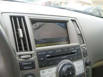 2006 Infiniti FX35 Photos