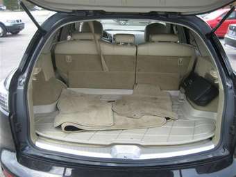 2006 Infiniti FX35 Photos