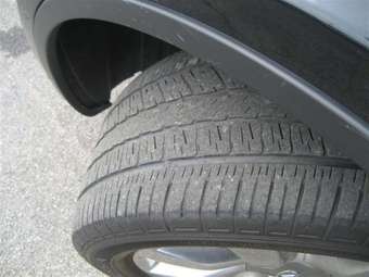 2006 Infiniti FX35 For Sale