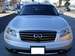 Preview Infiniti FX35