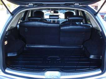 2006 Infiniti FX35 Pictures