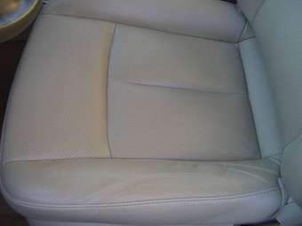 2006 Infiniti FX35 Photos