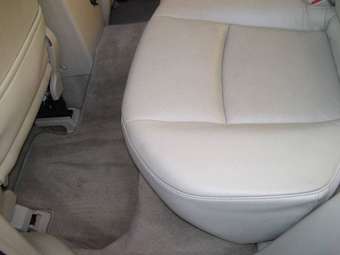 2006 Infiniti FX35 Pictures