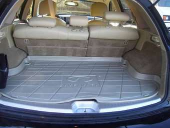 2006 Infiniti FX35 For Sale